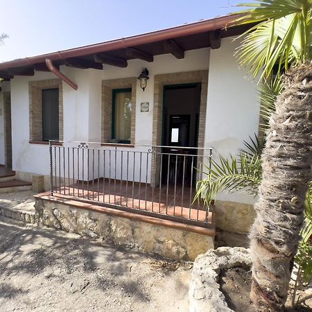 Villabosco Favara Dış mekan fotoğraf