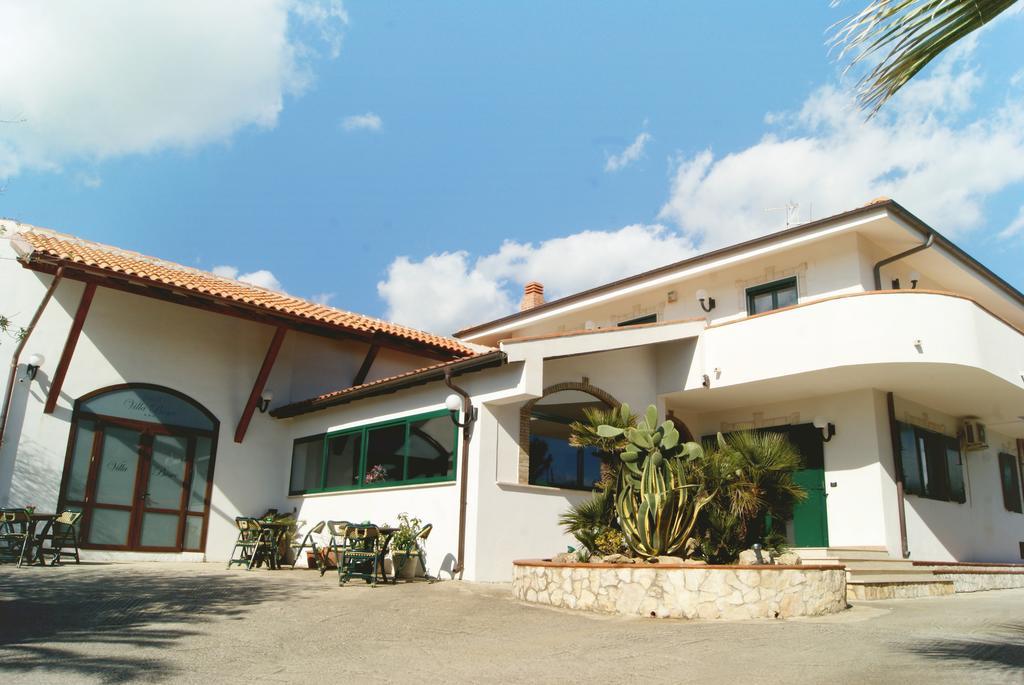 Villabosco Favara Dış mekan fotoğraf