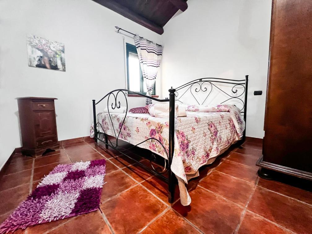 Villabosco Favara Dış mekan fotoğraf