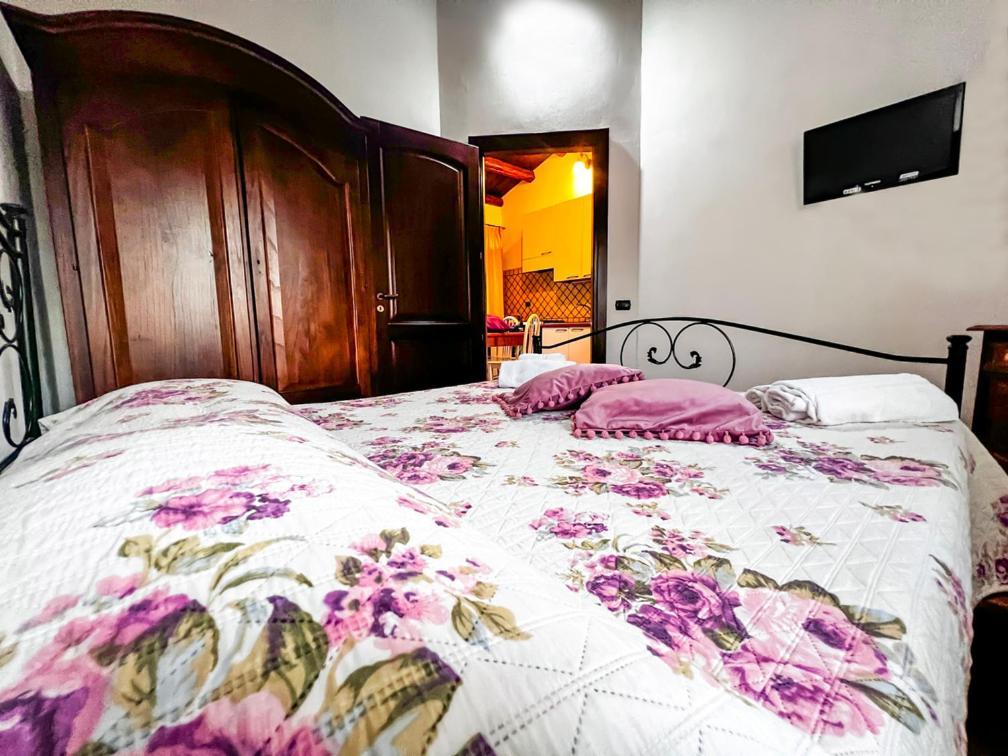 Villabosco Favara Dış mekan fotoğraf