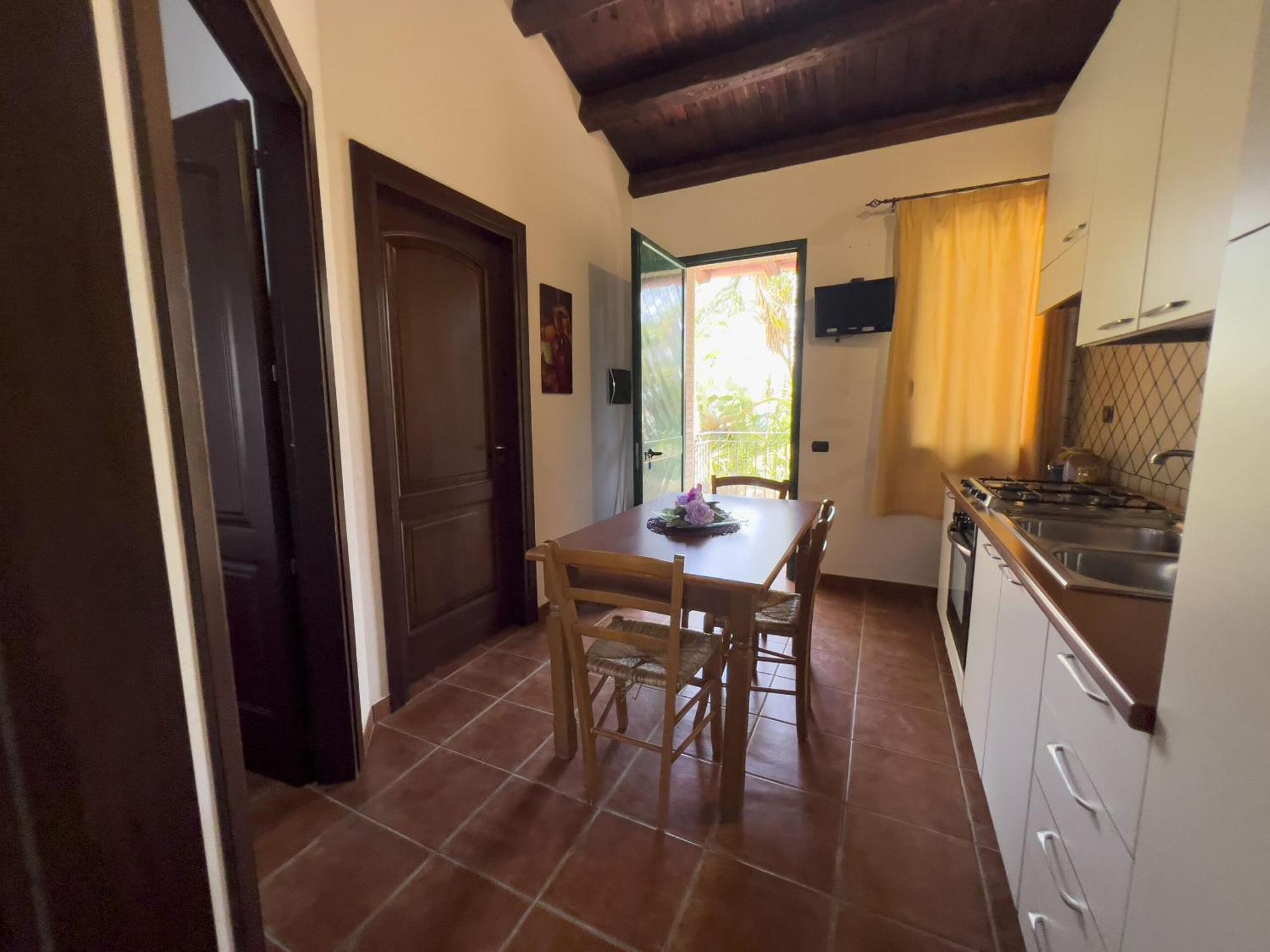 Villabosco Favara Dış mekan fotoğraf