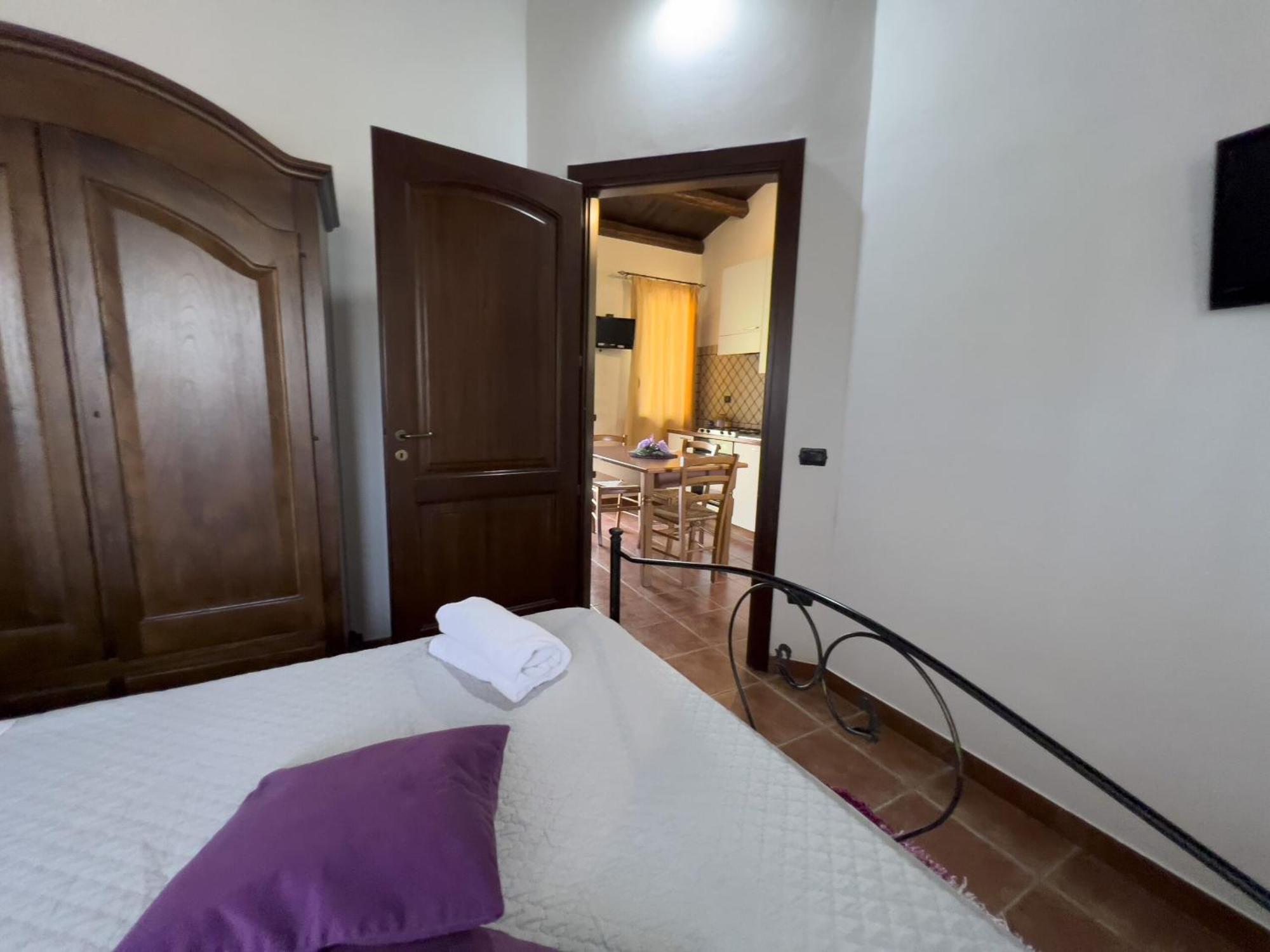 Villabosco Favara Dış mekan fotoğraf