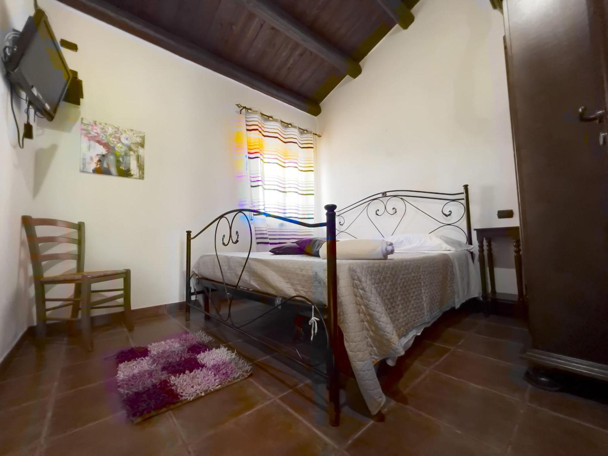 Villabosco Favara Dış mekan fotoğraf