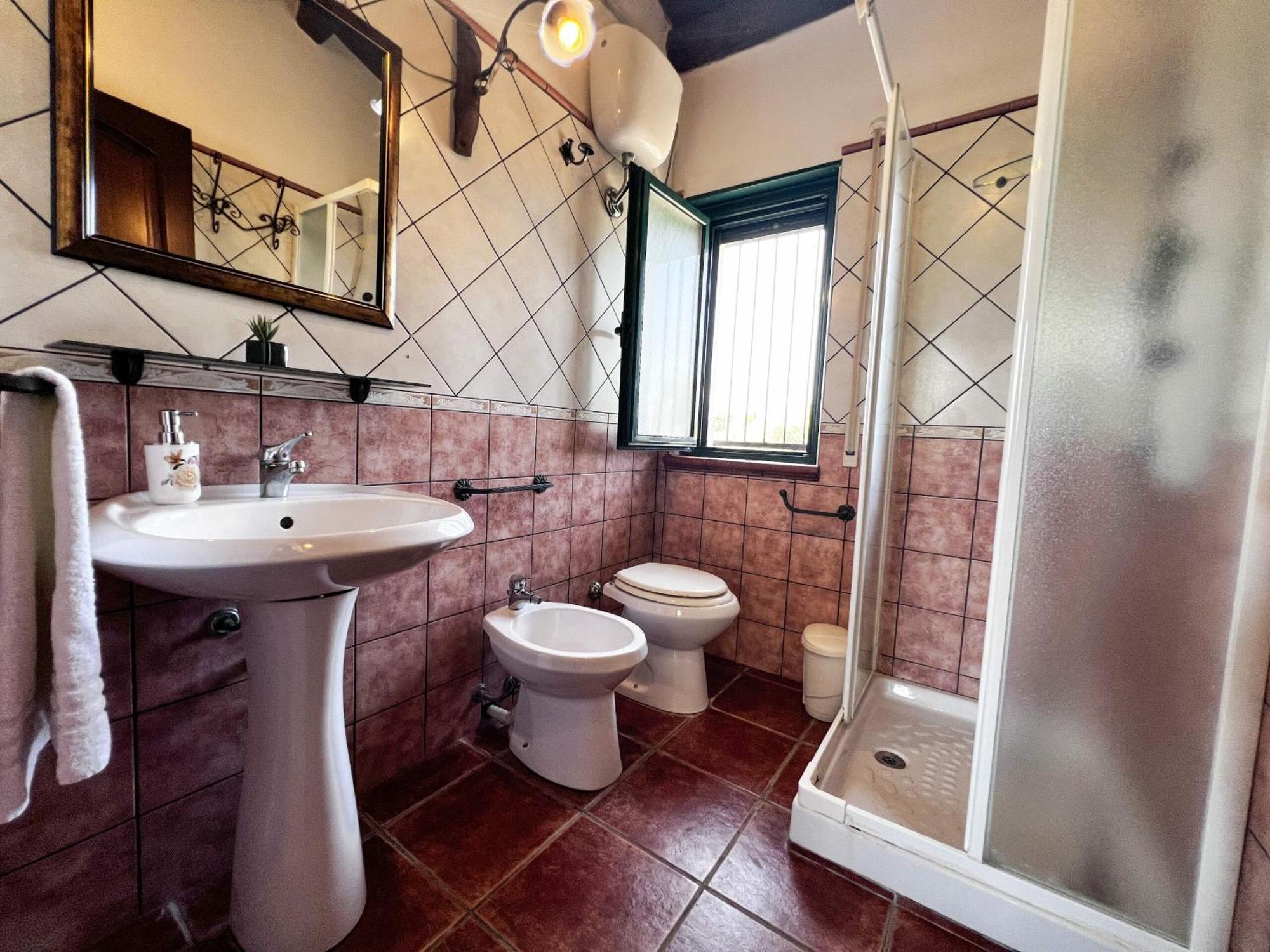 Villabosco Favara Dış mekan fotoğraf