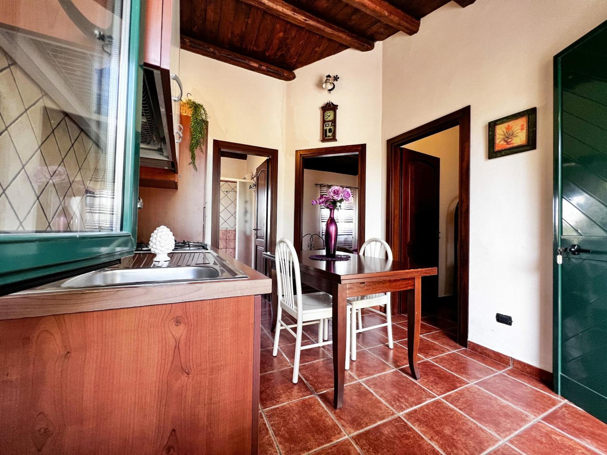 Villabosco Favara Dış mekan fotoğraf