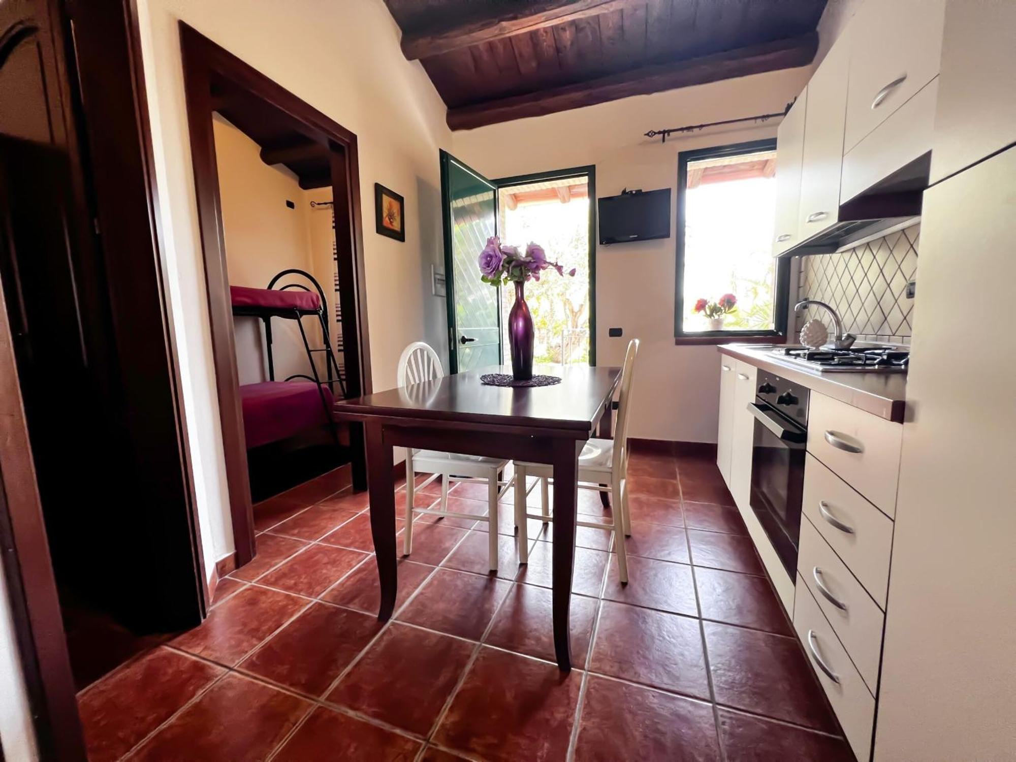 Villabosco Favara Dış mekan fotoğraf