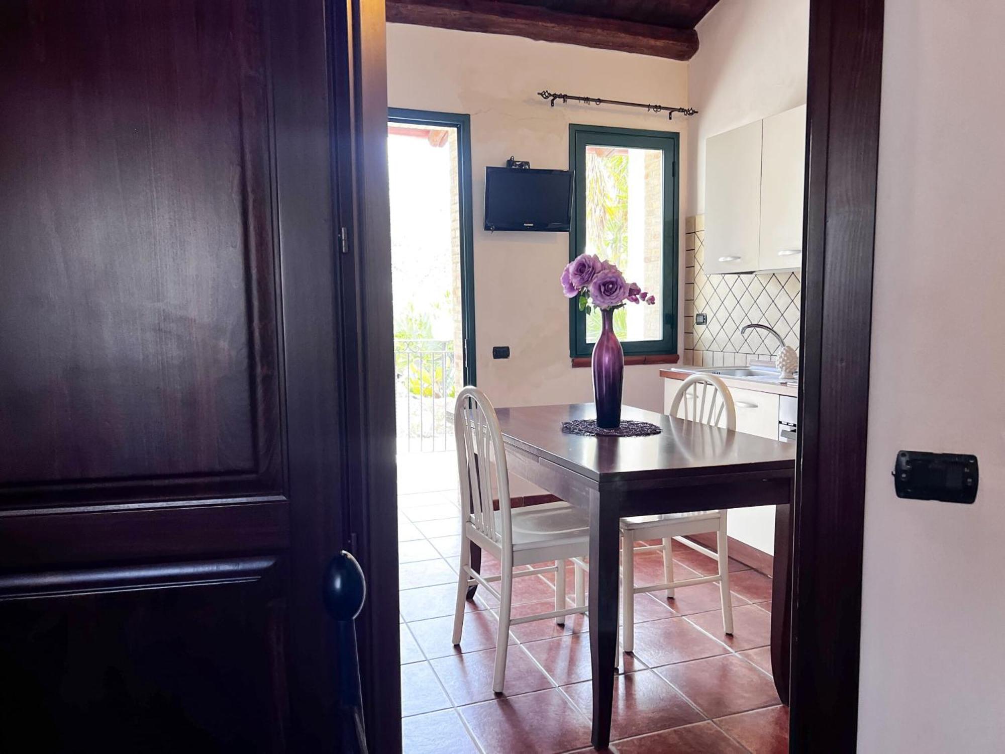 Villabosco Favara Dış mekan fotoğraf