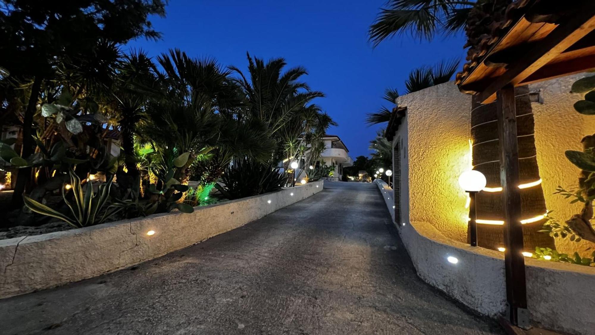 Villabosco Favara Dış mekan fotoğraf