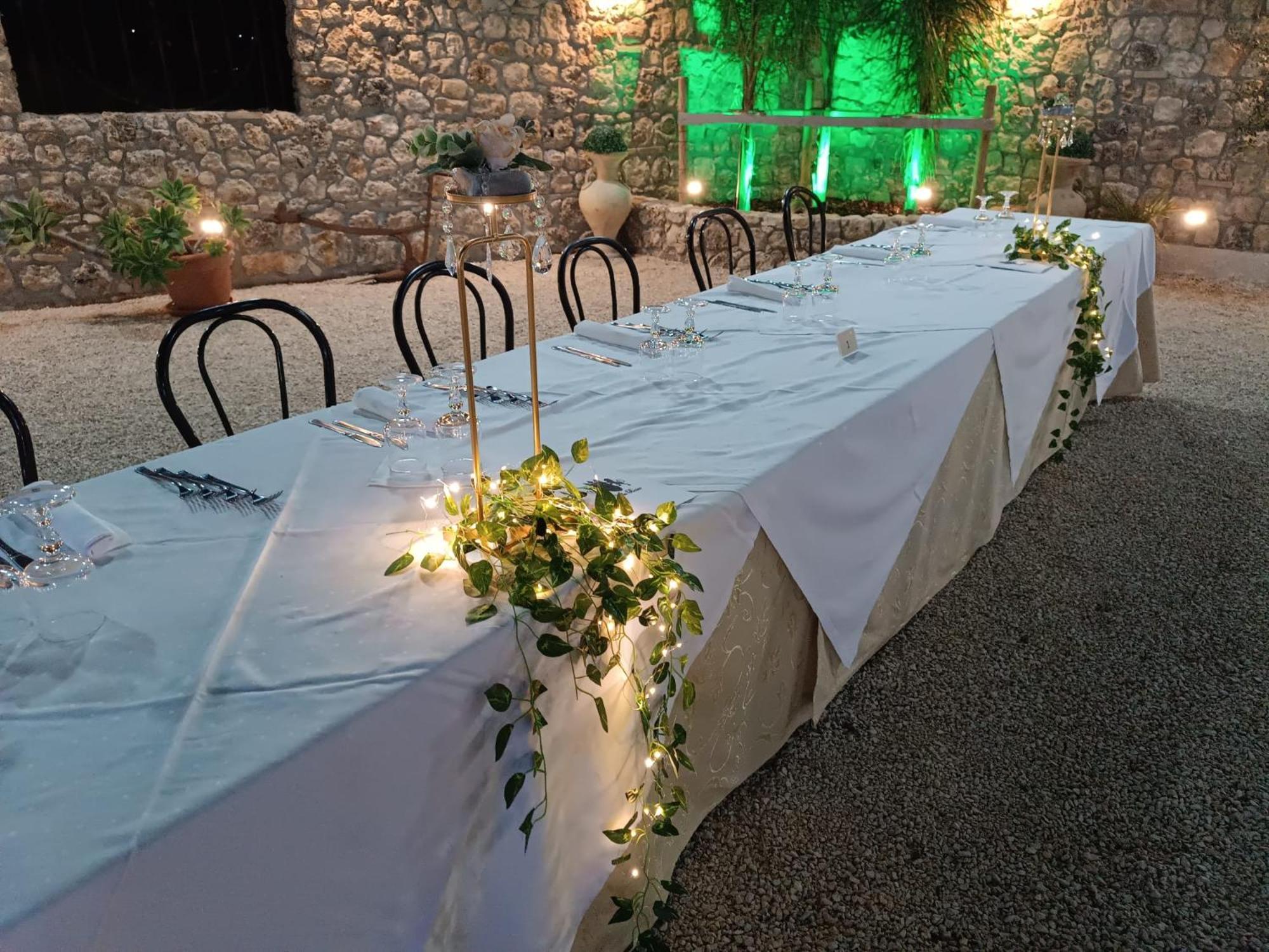 Villabosco Favara Dış mekan fotoğraf