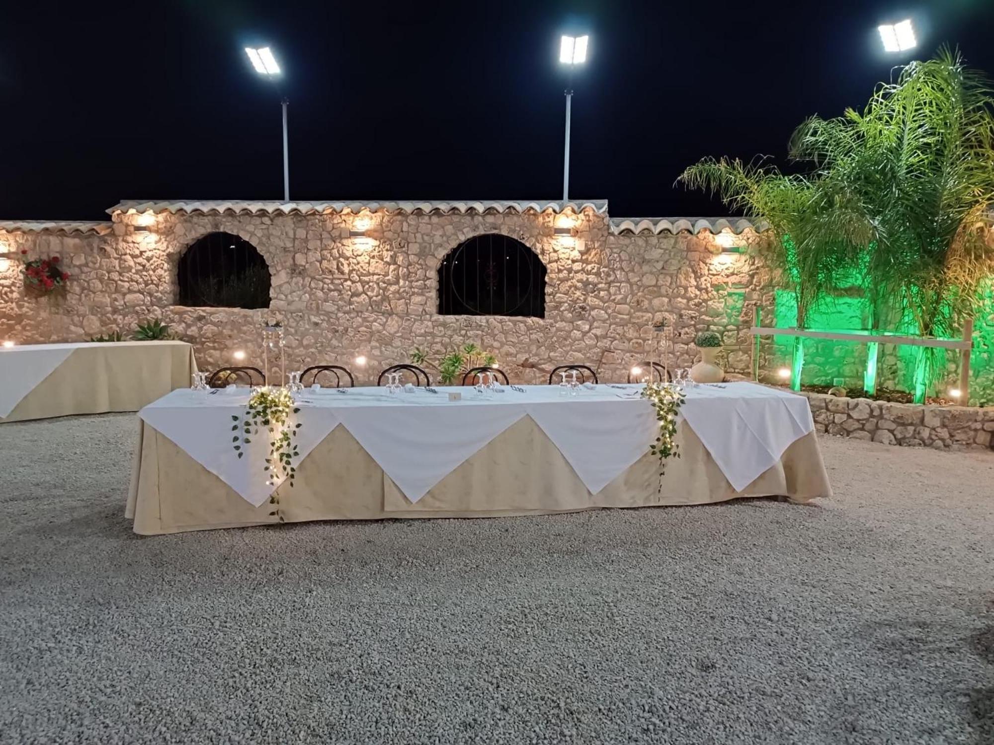 Villabosco Favara Dış mekan fotoğraf