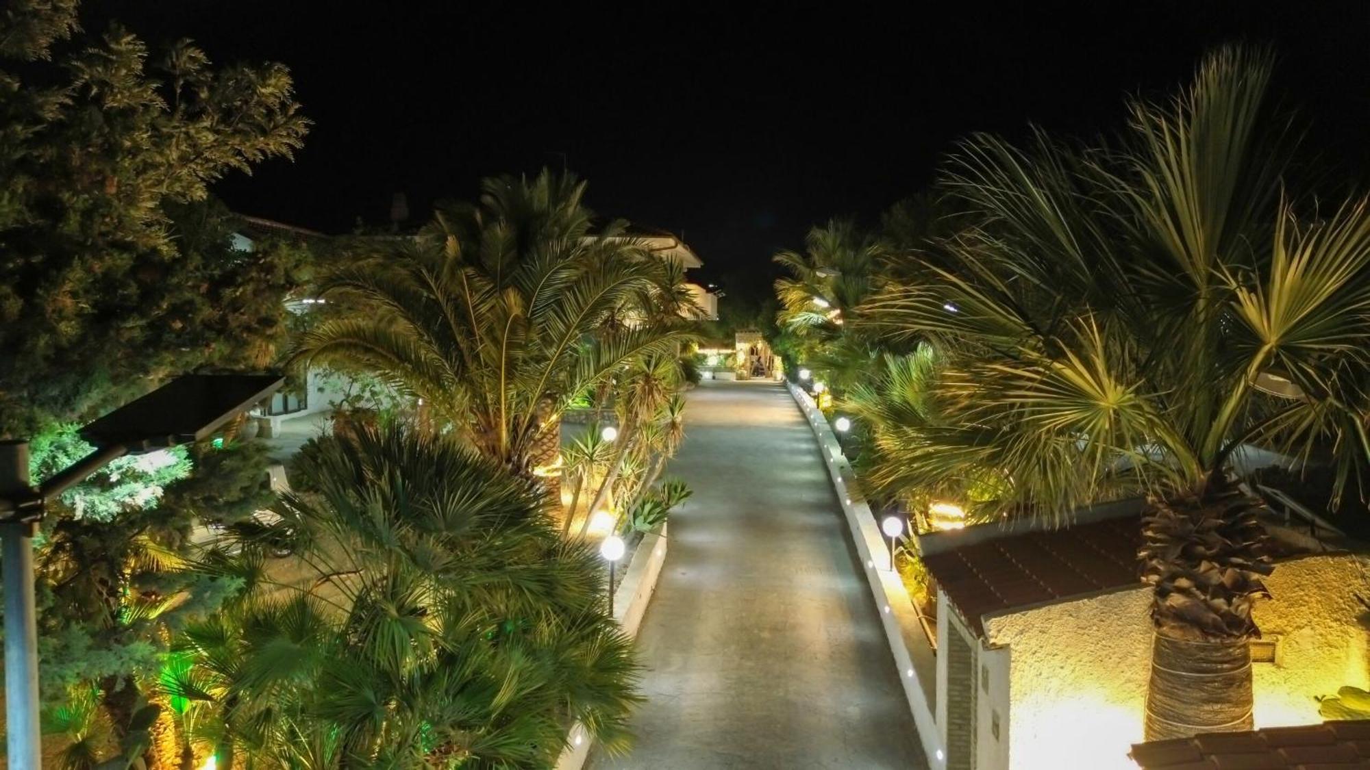Villabosco Favara Dış mekan fotoğraf
