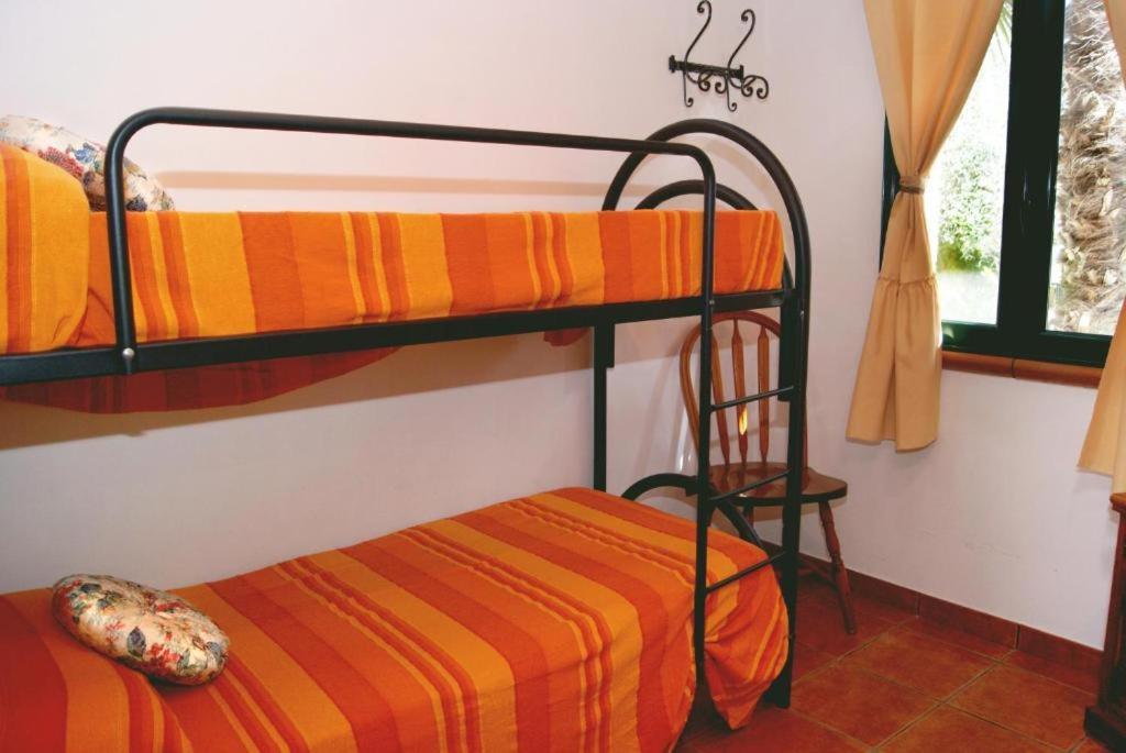 Villabosco Favara Dış mekan fotoğraf