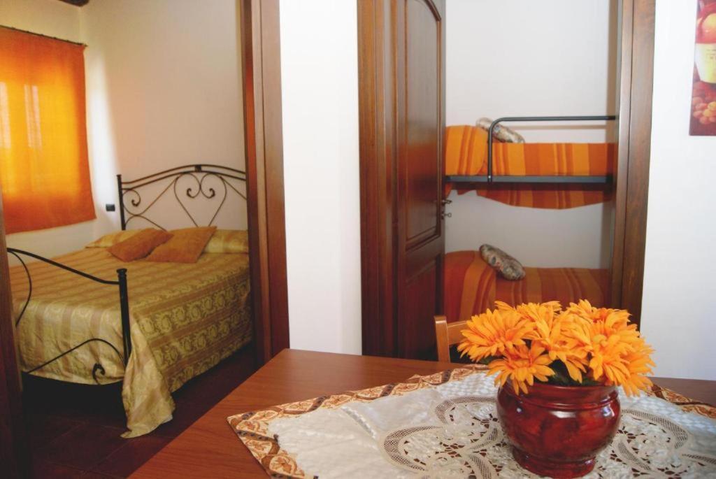 Villabosco Favara Dış mekan fotoğraf