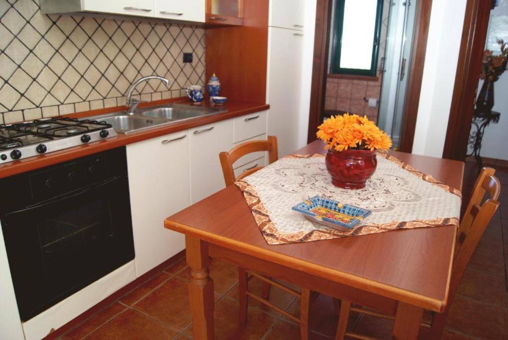 Villabosco Favara Dış mekan fotoğraf